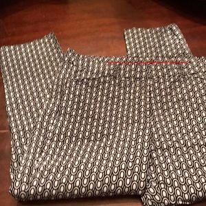 New Directions pants